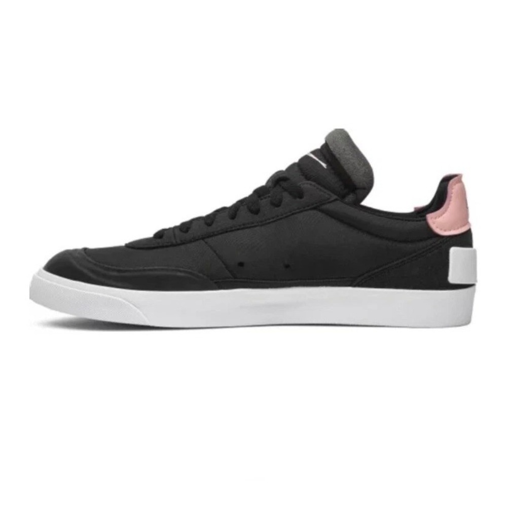 MEN'S SIZE 6 WOMEN'S 7.5 Nike Drop Type LX "Pink Tint" Casual Shoes AV6697 001